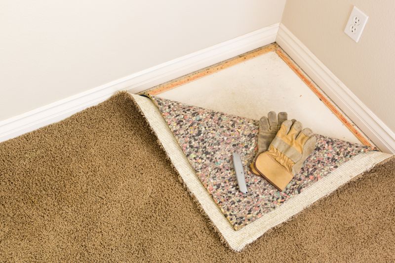 Bedroom Carpet Replacement in Monmouth County, NJ
