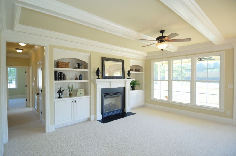 Bedroom Carpet Replacement in Toms River, NJ