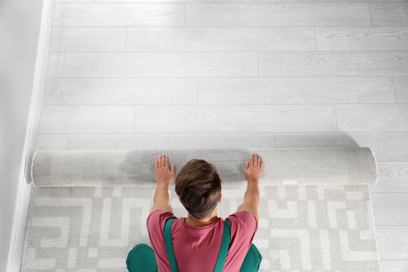 Expert Carpet Fitting