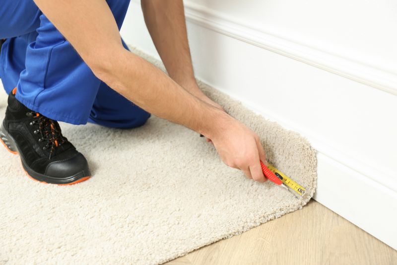 Carpet Installation in Somerset County, NJ