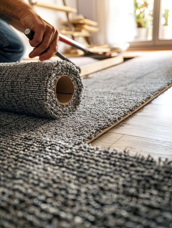 Carpet Laying Service in Freehold, NJ