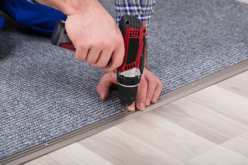 Kitchen Carpet Installation in Ocean County, NJ
