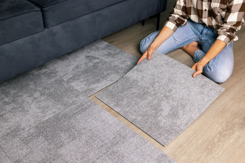 Kitchen Carpet Installation in Ocean County, NJ
