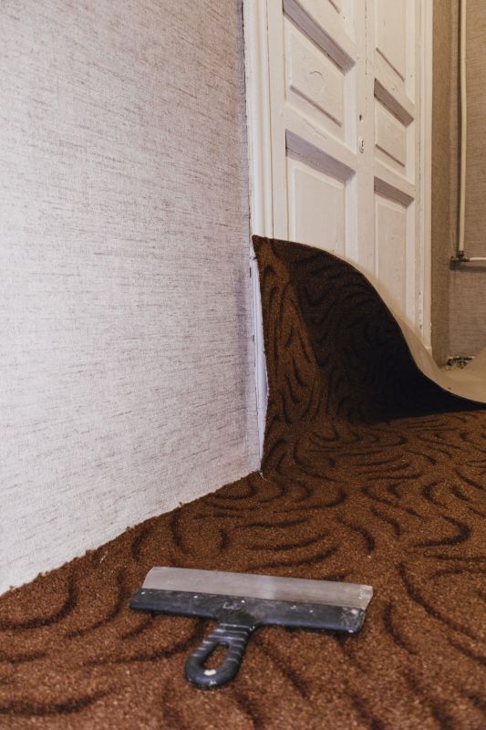 Residential Carpet Repair in Kansas City, KS