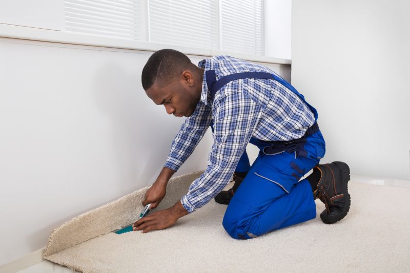 Shag Carpet Installation in Toms River, NJ