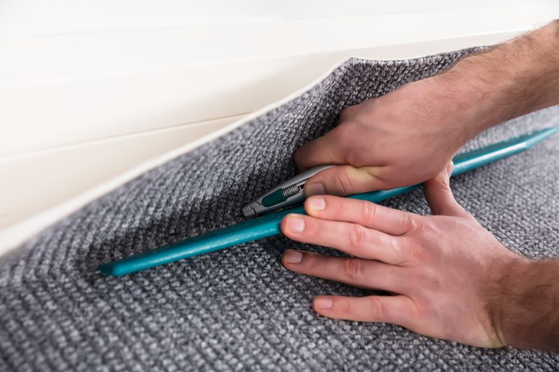 Soft Carpet Installation in Somerset County, NJ