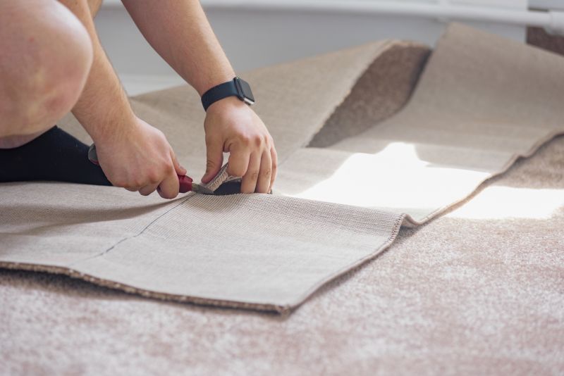 Stair Runner Repair in Littleton, CO
