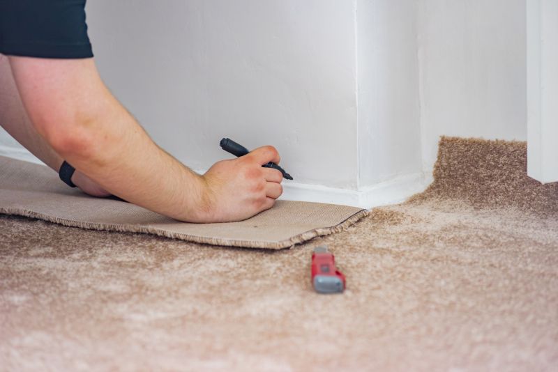Carpet Patching in Kansas City, KS