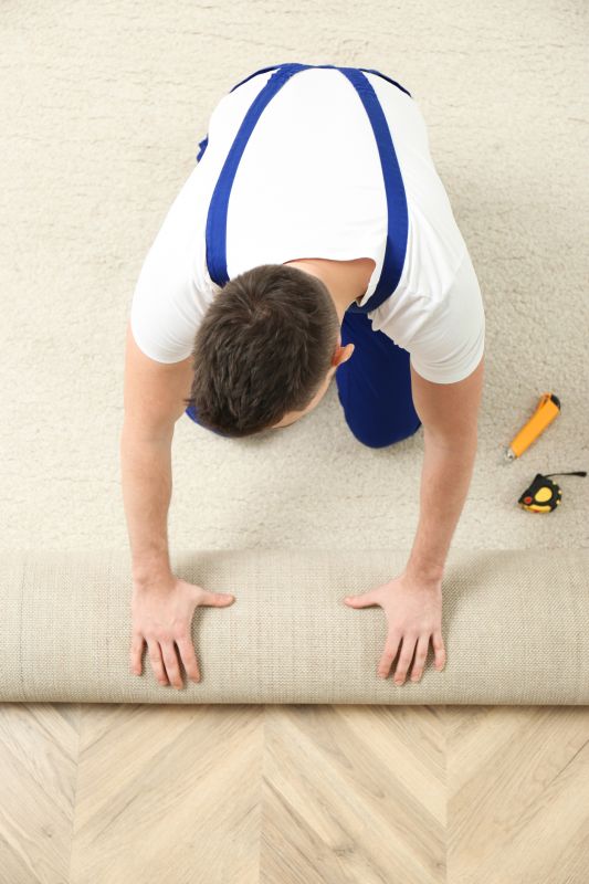Carpet Replacement in Somerset County, NJ