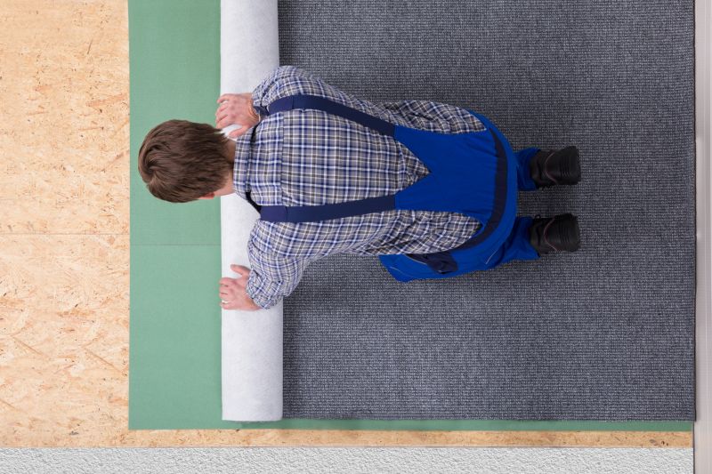 Soft Carpet Installation in Freehold, NJ