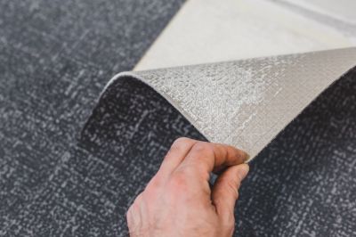 Stair Carpet Repair in Overland Park, KS
