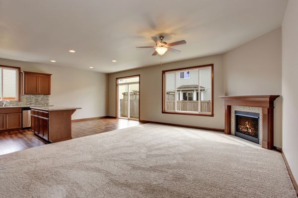Carpet Pad Replacement - Carpet Pad Replacement Mechanicsburg, Pennsylvania