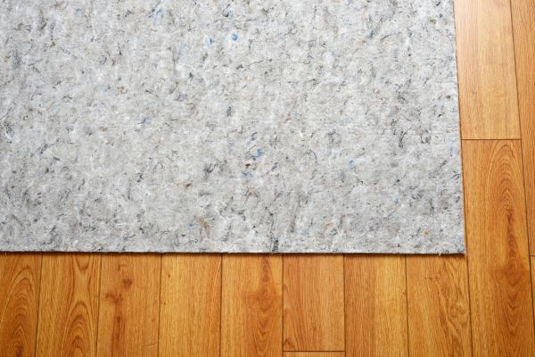 Rug Pad Replacement